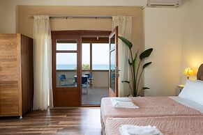 Golden Sand Beach Villa