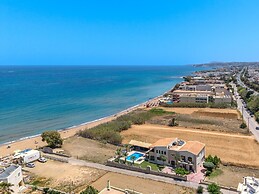 Golden Sand Beach Villa Villa