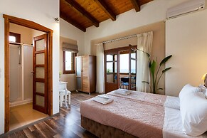 Golden Sand Beach Villa