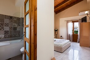 Golden Sand Beach Villa