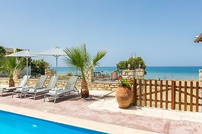 Golden Sand Beach Villa