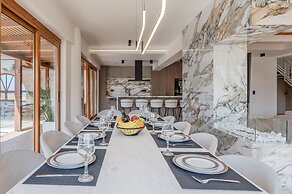 Golden Sand Beach Villa Villa