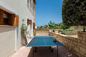 Golden Sand Beach Villa