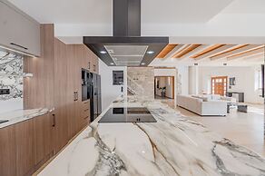 Golden Sand Beach Villa Villa