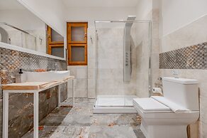 Golden Sand Beach Villa Villa
