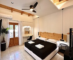 Golden Sand Beach Villa