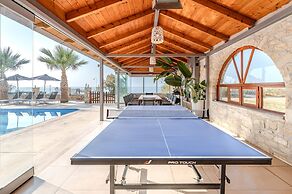 Golden Sand Beach Villa Villa