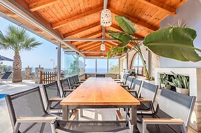 Golden Sand Beach Villa Villa