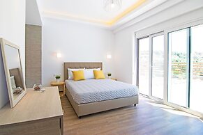 Kalostous Villas