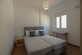 Kalostous Villas