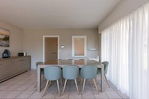 Huswell - Villa Near Beach With Double Parking