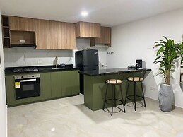 Sabaii Apartamentos