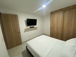 Sabaii Apartamentos