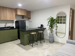 Sabaii Apartamentos