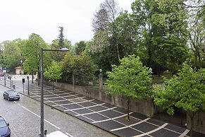 Liiiving in Porto - Crystal Luxury Apartment