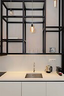 Liiiving in Porto - Crystal Luxury Apartment