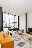 Liiiving in Porto - Crystal Luxury Apartment