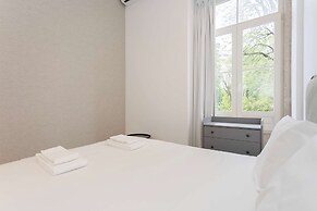 Liiiving in Porto - Crystal Luxury Apartment