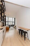 Liiiving in Porto - Crystal Luxury Apartment