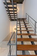 Liiiving in Porto - Crystal Luxury Apartment