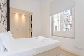 Liiiving in Porto - Crystal Luxury Apartment