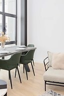 Liiiving in Porto - Crystal Luxury Apartment