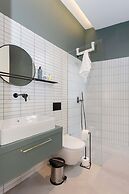 Liiiving in Porto - Crystal Luxury Apartment