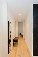 Liiiving in Porto - Crystal Luxury Apartment