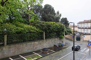 Liiiving in Porto - Crystal Luxury Apartment