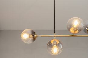 Liiiving in Porto - Crystal Luxury Apartment