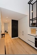 Liiiving in Porto - Crystal Luxury Apartment