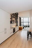 Liiiving in Porto - Crystal Luxury Apartment