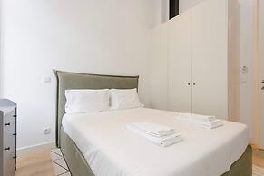 Liiiving in Porto - Crystal Luxury Apartment