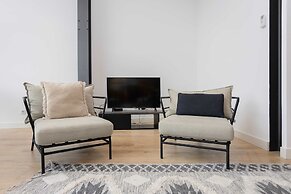 Liiiving in Porto - Crystal Luxury Apartment