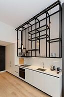 Liiiving in Porto - Crystal Luxury Apartment