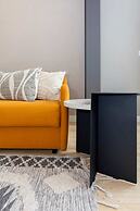 Liiiving in Porto - Crystal Luxury Apartment