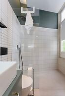 Liiiving in Porto - Crystal Luxury Apartment