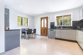 Palm Paradise by Atlantic Holiday