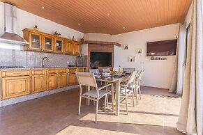 Palm Paradise by Atlantic Holiday