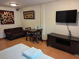 Namtip Bar & Guesthouse