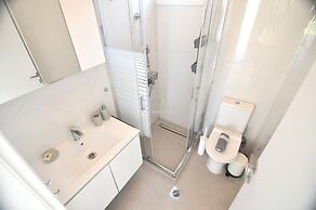Zennova 29 Vourvourou Garden House