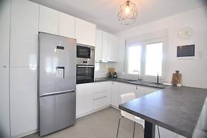 Zennova 29 Vourvourou Garden House