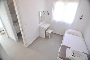 Zennova 29 Vourvourou Garden House
