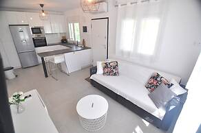 Zennova 29 Vourvourou Garden House