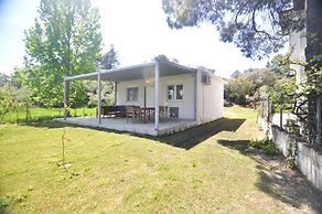 Zennova 29 Vourvourou Garden House