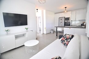 Zennova 29 Vourvourou Garden House