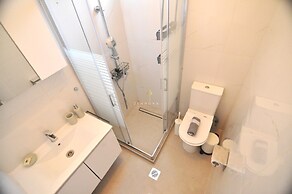 Zennova 29 Vourvourou Garden House