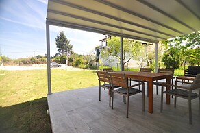 Zennova 29 Vourvourou Garden House