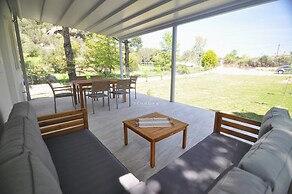 Zennova 29 Vourvourou Garden House