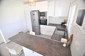 Zennova 29 Vourvourou Garden House